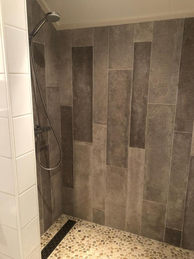 Appartement De Graanzolder Aan Zeeuwse Kust Hoofdplaat Exterior foto